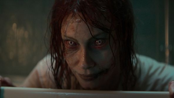 Smrtelné zlo: Probuzení