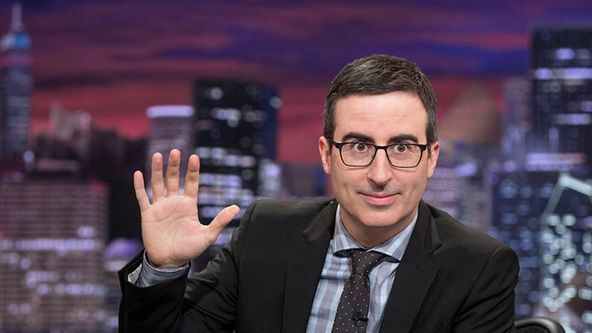 John Oliver: Co týden dal a vzal XI (6)