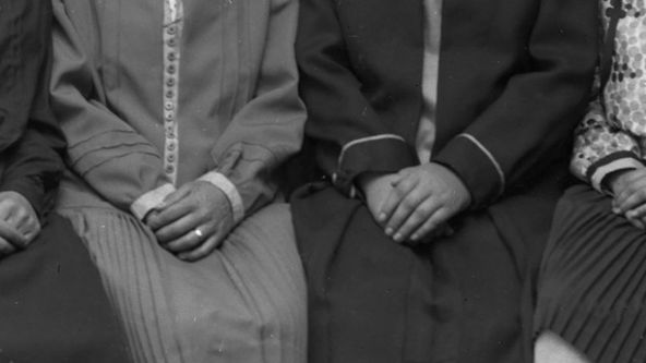 Babiččin sexuální život