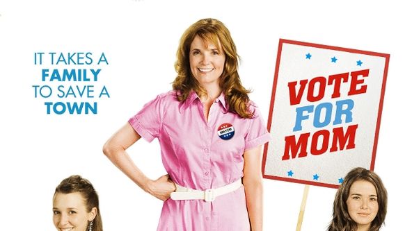 Starostka Dortíková