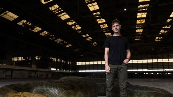 Kolosální zvířata (2)