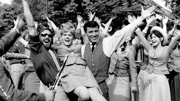 Kdyby tisíc klarinetů