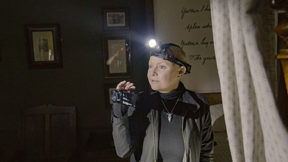 Strašidelné Skotsko (8)