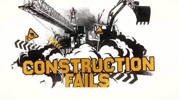 Stavební selhání (6)