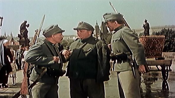 Dobrý voják Švejk