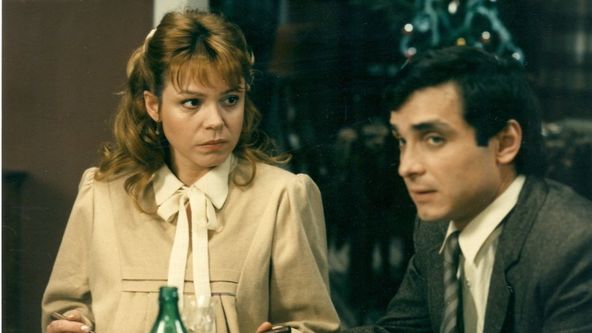 Můj hříšný muž