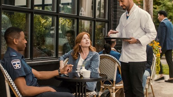 Sestry detektívky I (9)