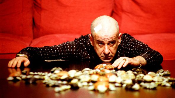 Přebytečný člověk