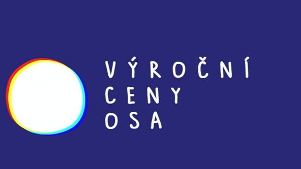 Výroční ceny OSA 2023