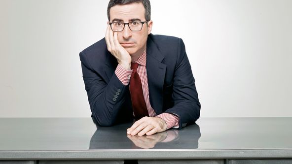 John Oliver: Co týden dal a vzal XI (14)