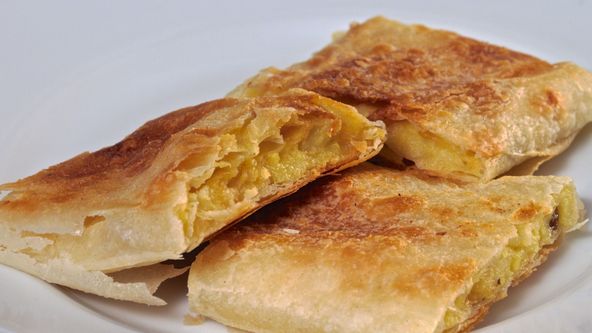 Recepty pro radost od našich babiček II (3)