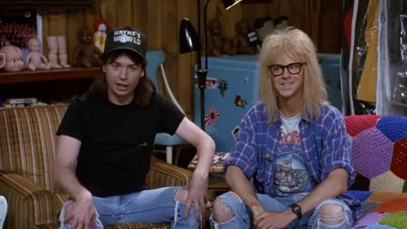 Staré dobré devadesátky (2)