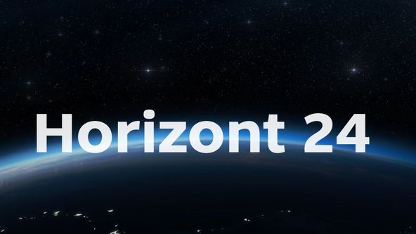 Horizont ČT24
