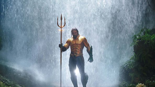 Aquaman