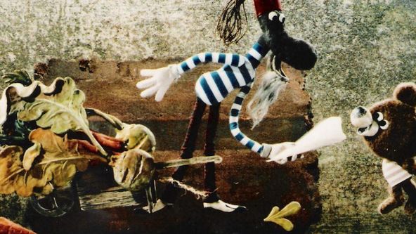 Pojďte pane, budeme si hrát (6)