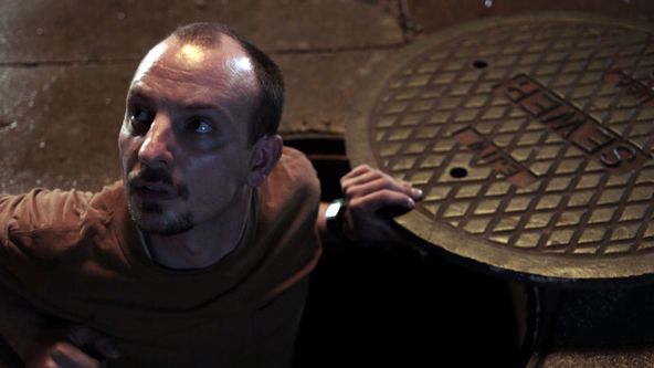 Velké útěky s Morganem Freemanem (1)