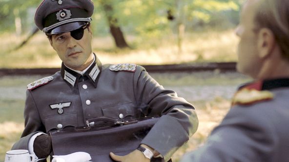 Operace Valkýra