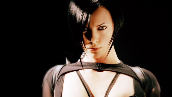 Aeon Flux