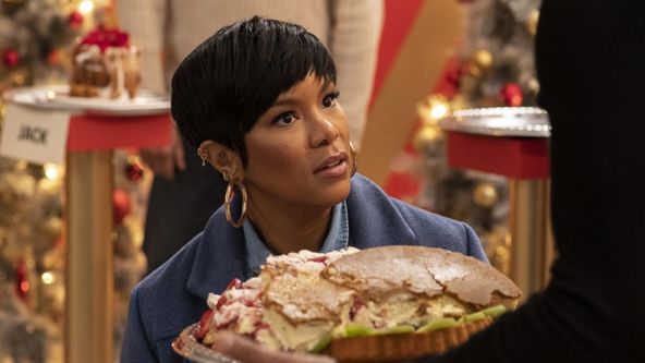 Velký souboj pekařů