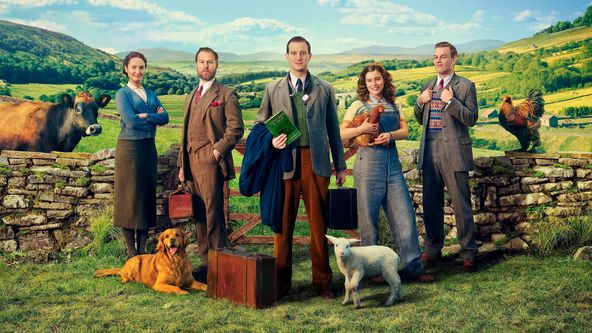 Všechny velké a malé bytosti V (1)