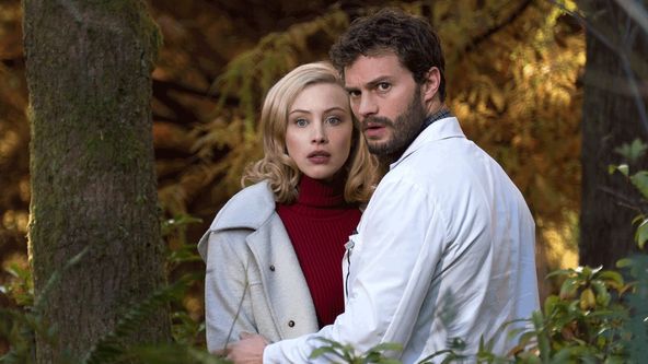 Devátý život Luise Draxe