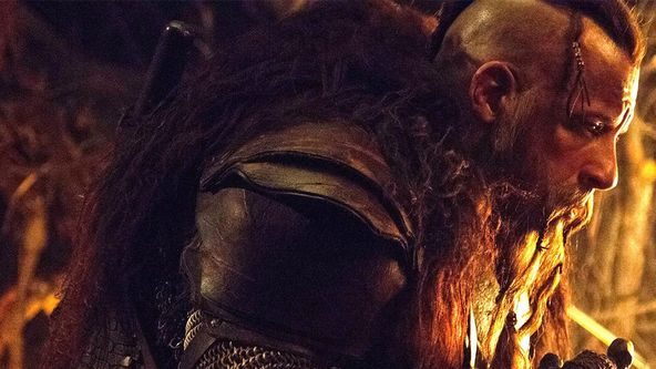 Posledný lovec čarodejníc