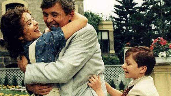 Všichni moji blízcí, Mezinárodní den památky obětí holocaustu