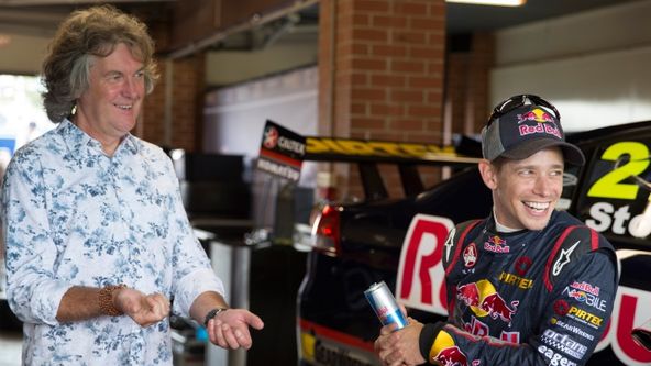 Top Gear speciál: Festival v Sydney