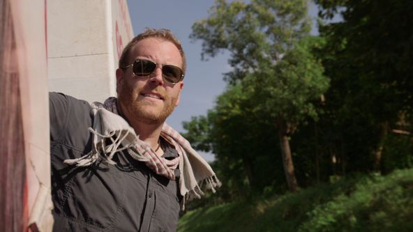 Výprava do neznáma (11)