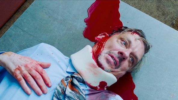 Uklízečka měsíce