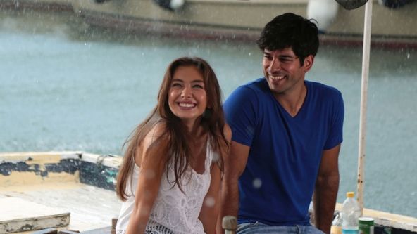 Nekonečná láska II (125)