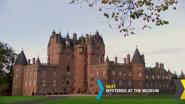 Záhady hradů III (9)