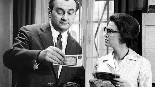 Nejlepší ženská mého života