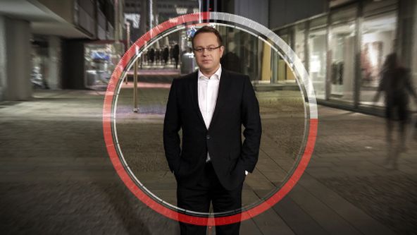 Fokus Václava Moravce