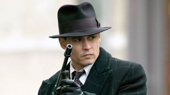 Veřejní nepřátelé