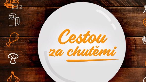 Cestou za chutěmi - mošty