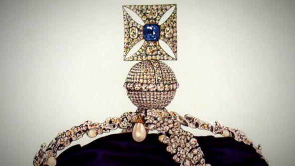 Tajemství královských paláců (8/8)