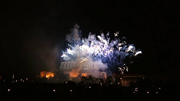 Ignis Brunensis 2010