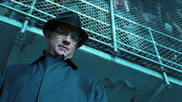 Chyť mě, když to dokážeš