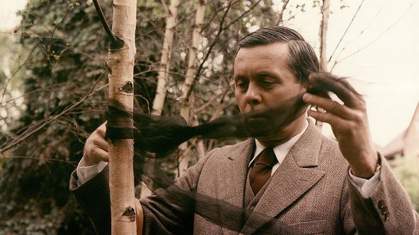 Člověk proti zkáze