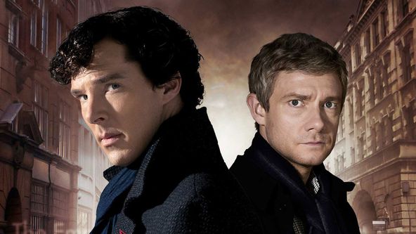 Sherlock I (1/3)