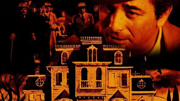 Eine Leiche zum Dessert