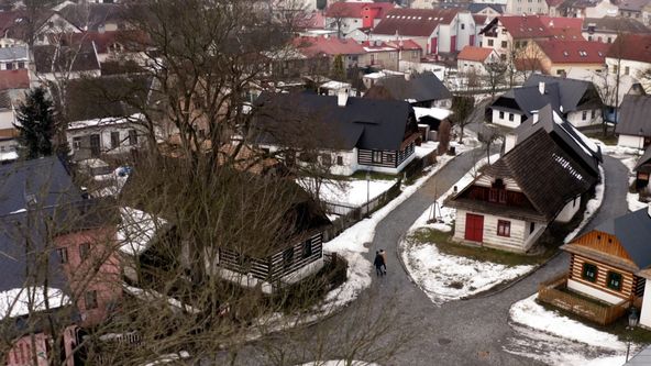 Co naše babičky uměly a na co my jsme zapomněli