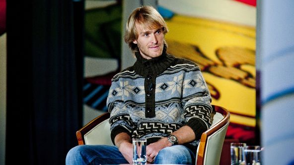 Trumfy Miroslava Donutila