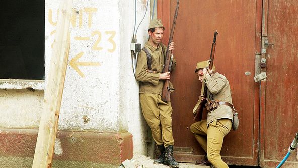 Válečné projekty třetí říše