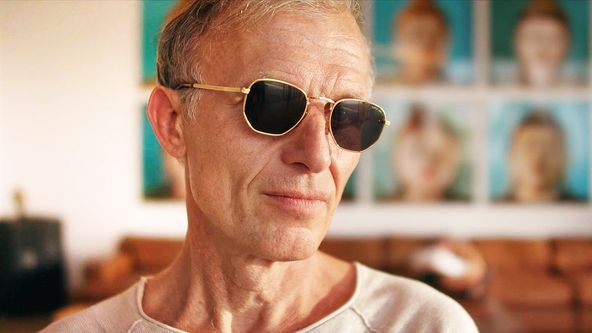 Baumbacherův syndrom