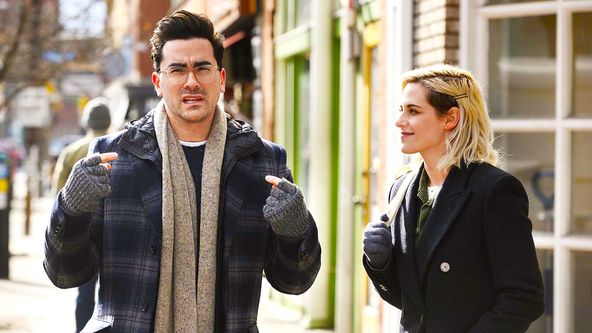 Šťastné a veselé