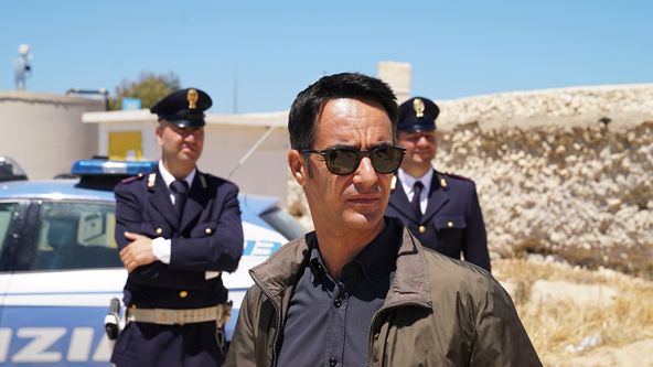 Komisař Montalbano