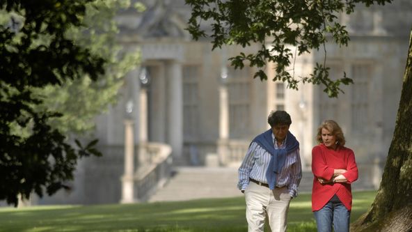 Rosamunde Pilcher: Čtyři roční období (2)