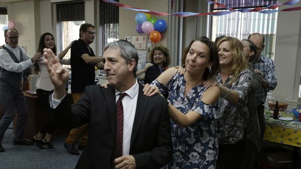 Kanadská soda VIII (9/14)